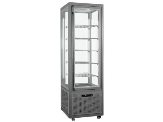 Vetrina refrigerata Snellč 360 BTQ-S BIS + 5/ -20°
